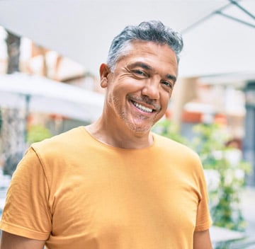 GlutaDrops Customer Review - Robert S.